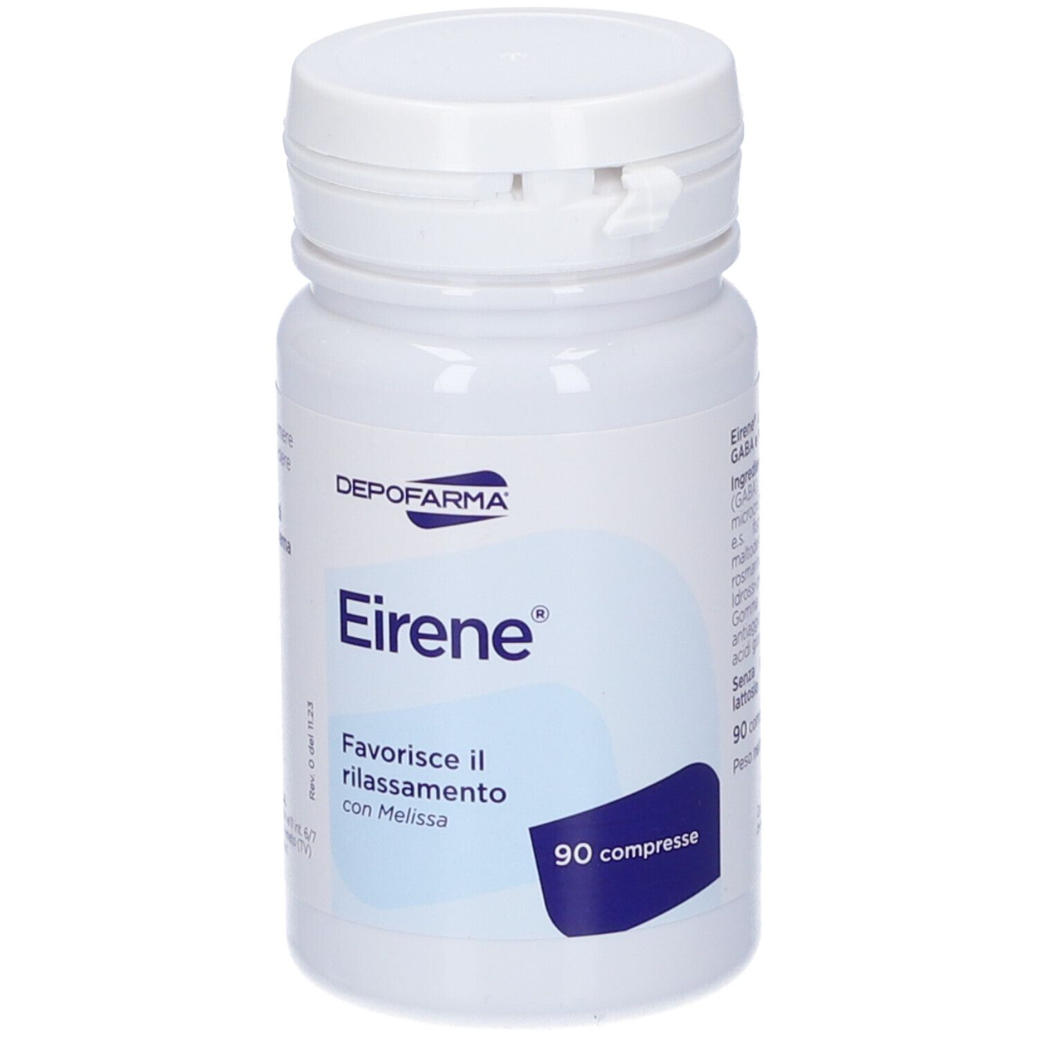 Eirene 90 Compresse