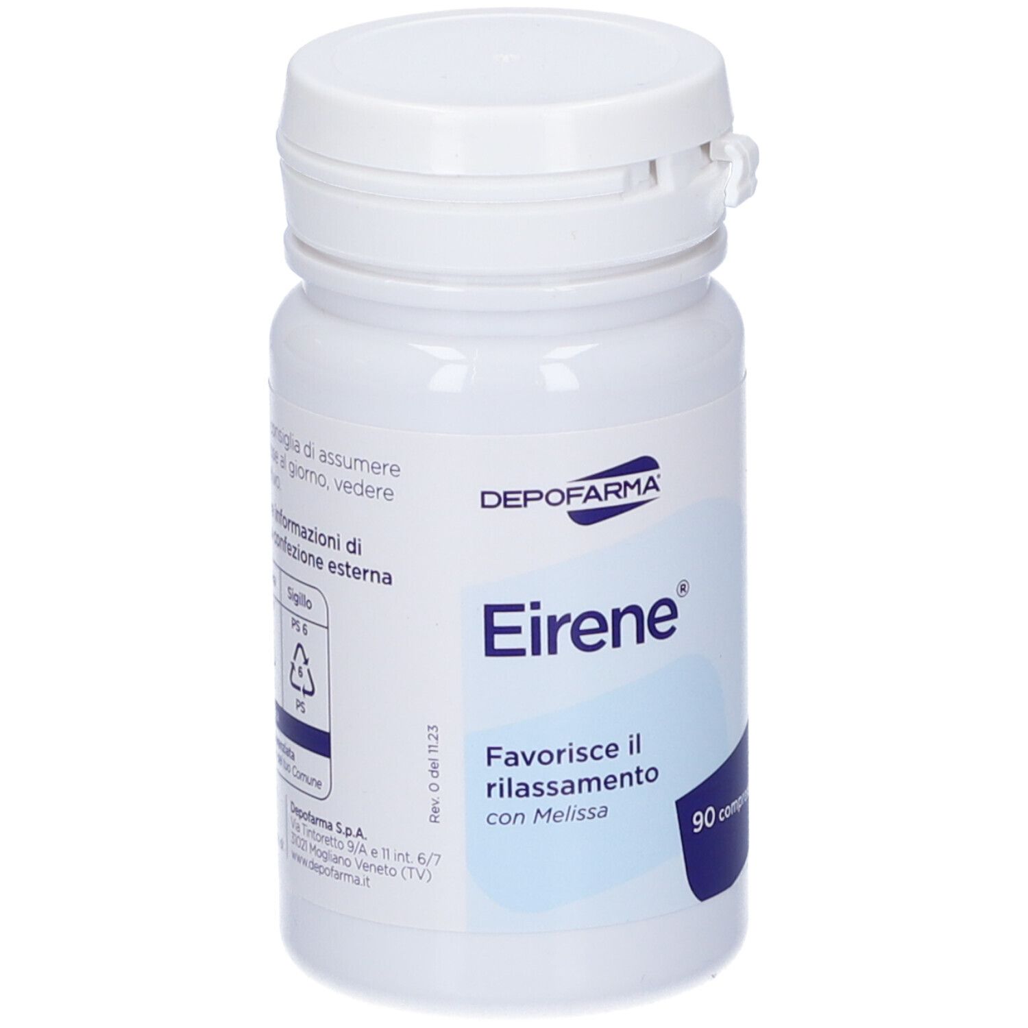 Eirene 90 Compresse