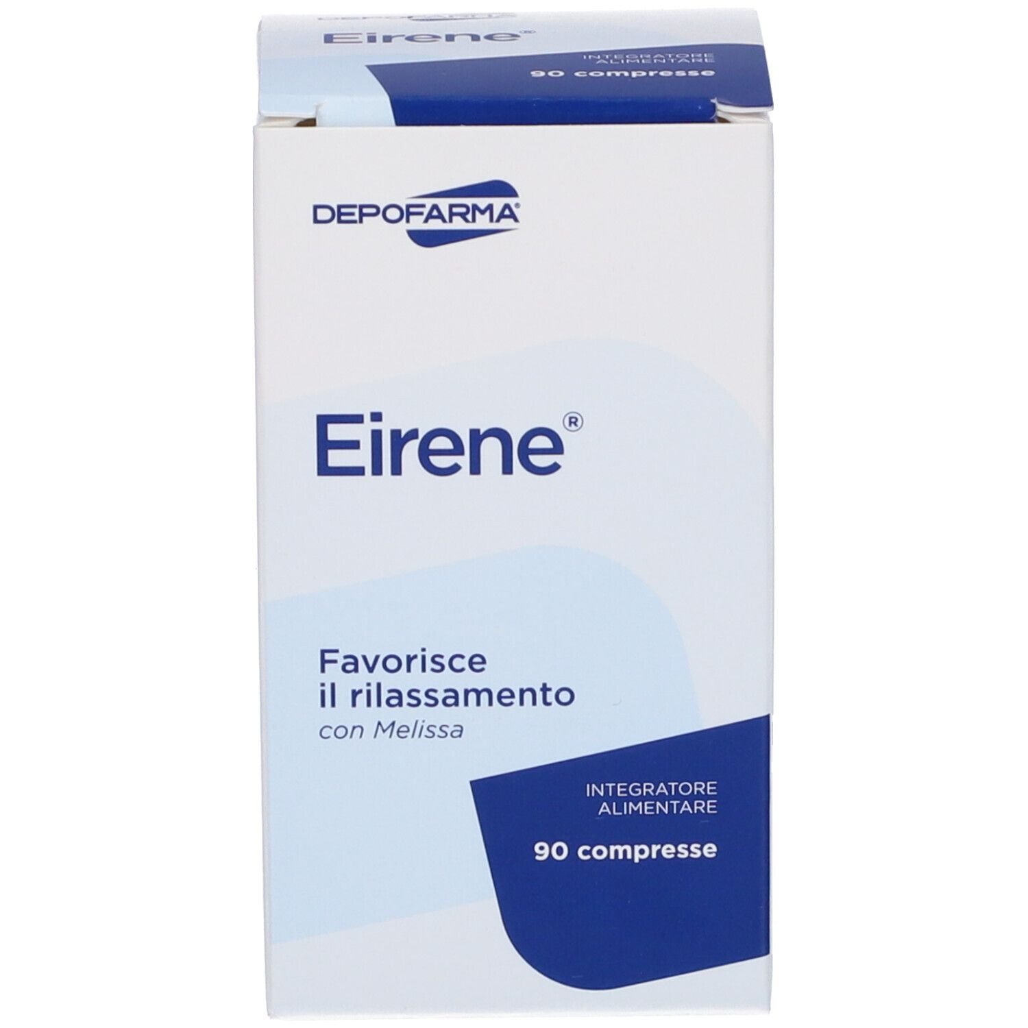 Eirene 90 Compresse