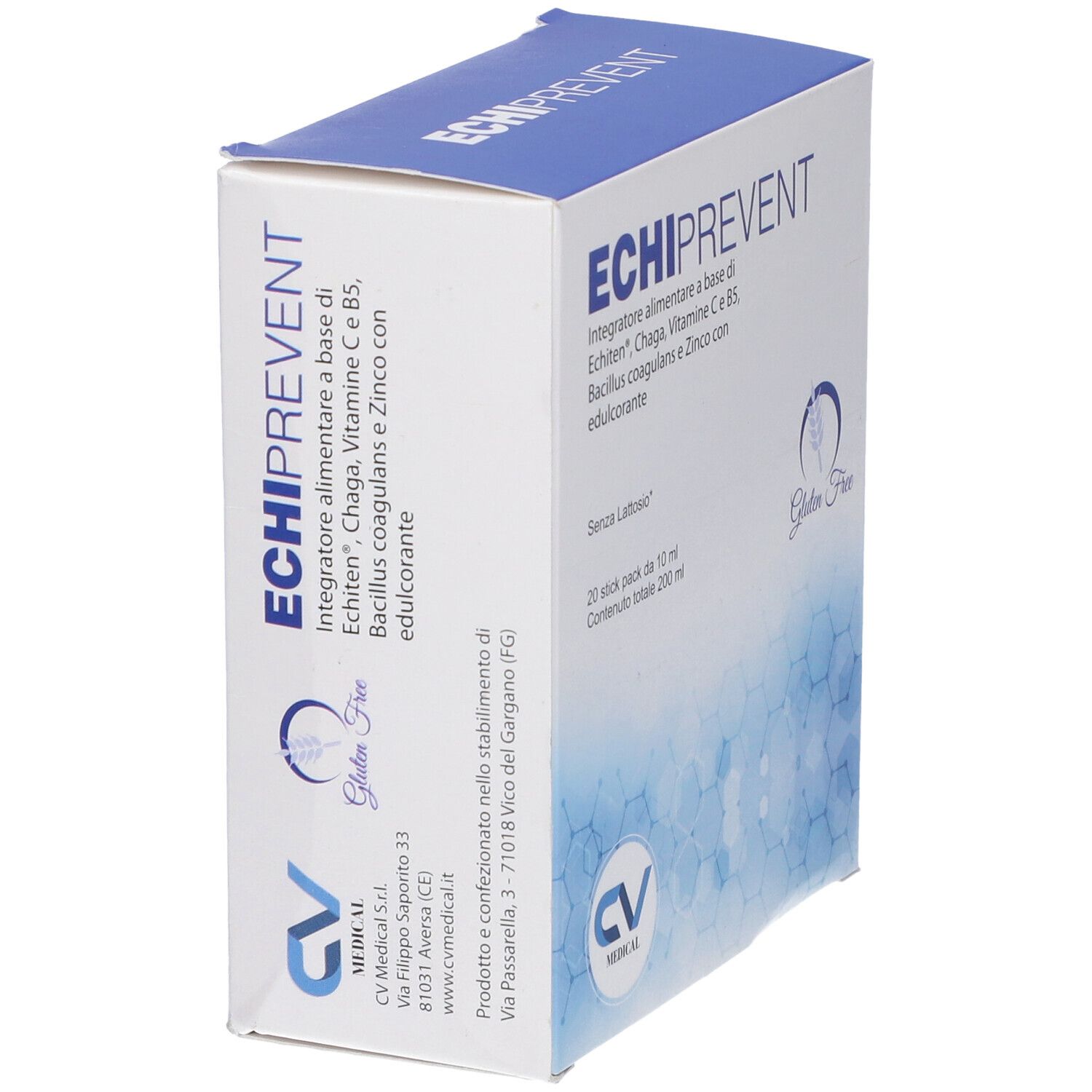 Echiprevent 20 Stick Pack
