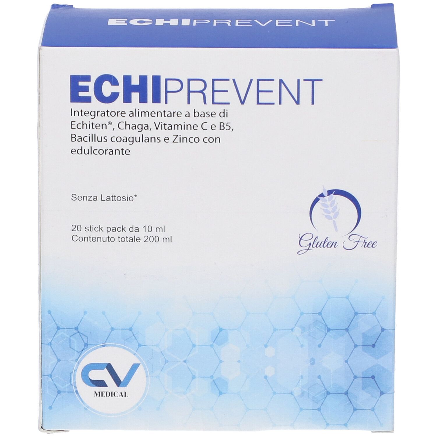 Echiprevent 20 Stick Pack