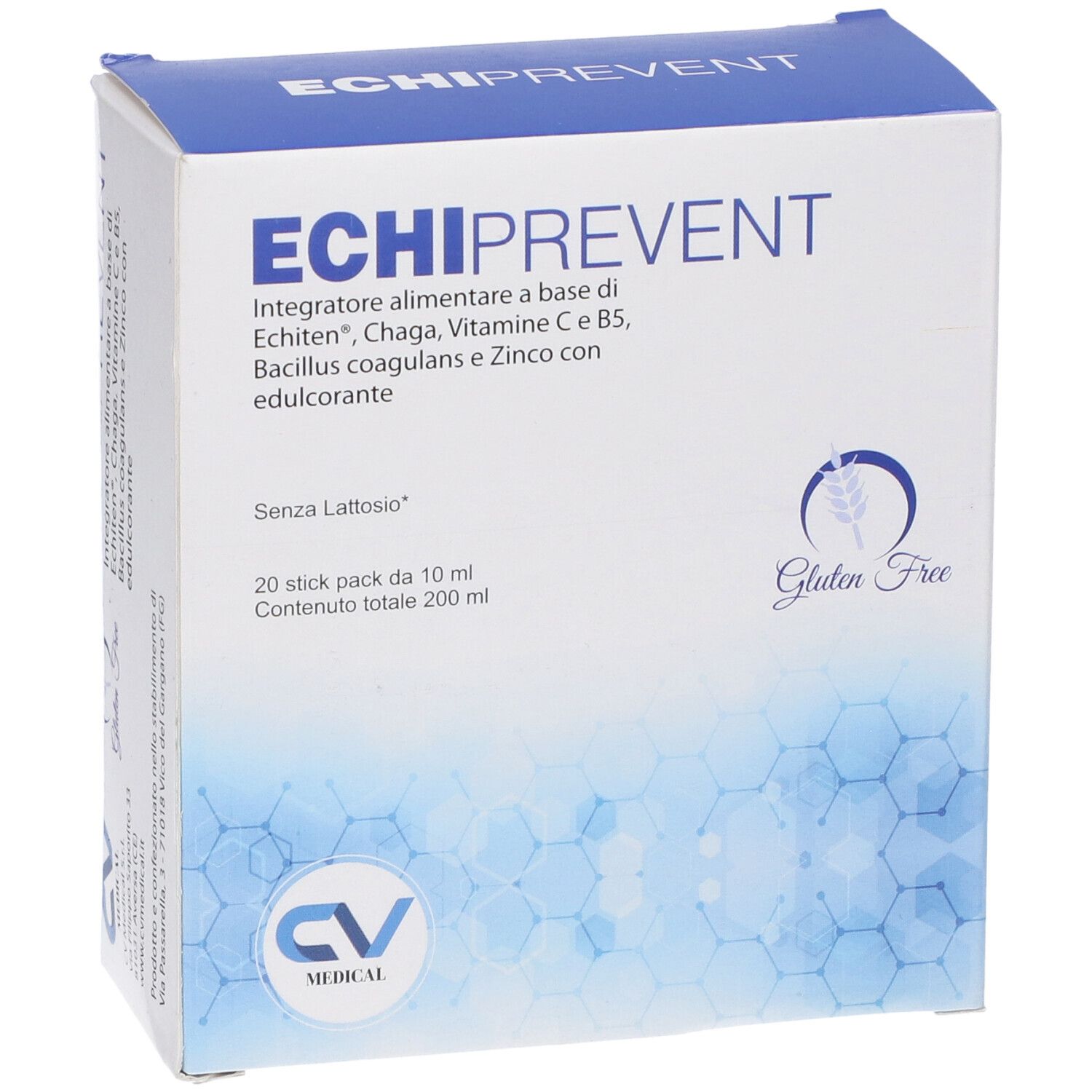 Echiprevent 20 Stick Pack