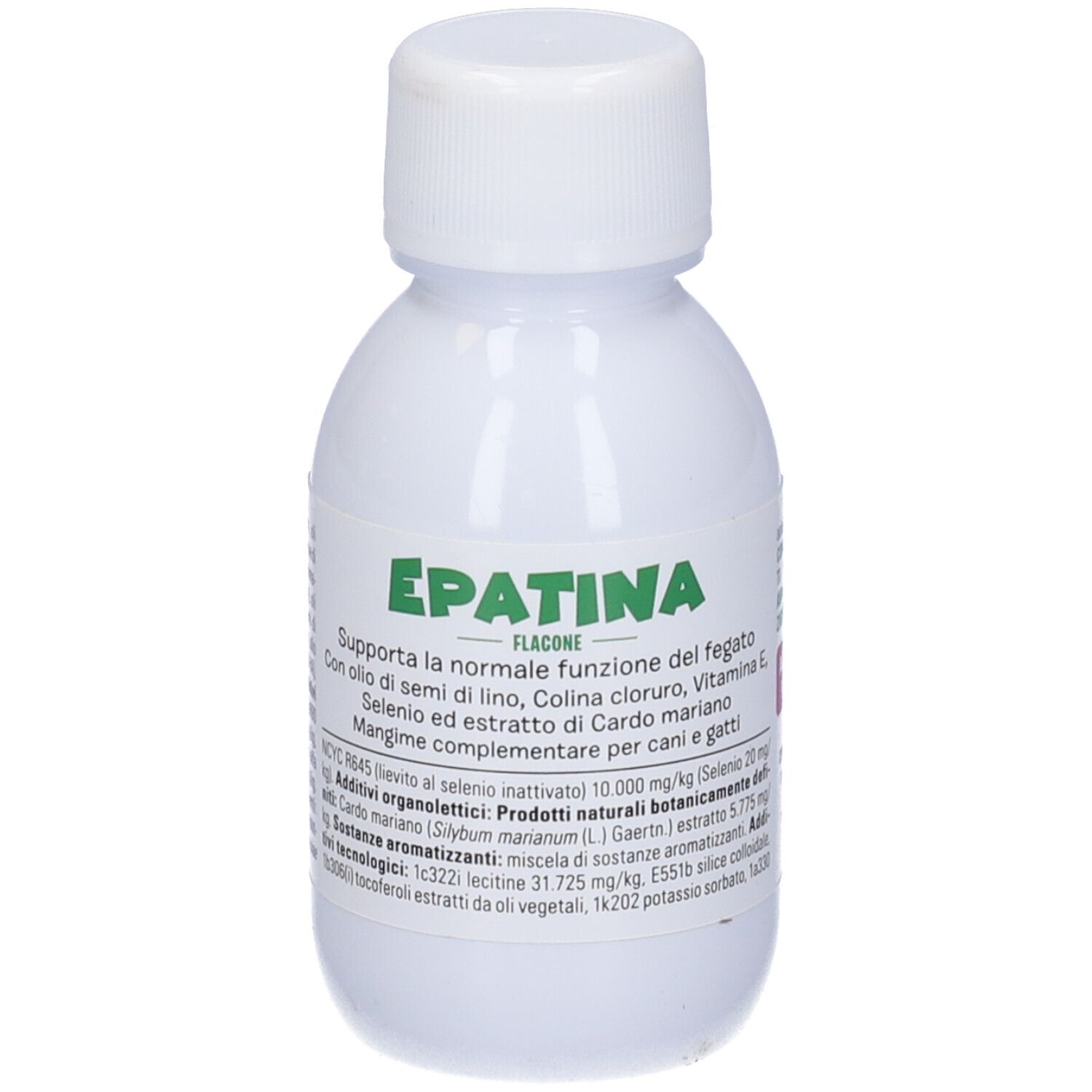EPATINA FLACONE 60G