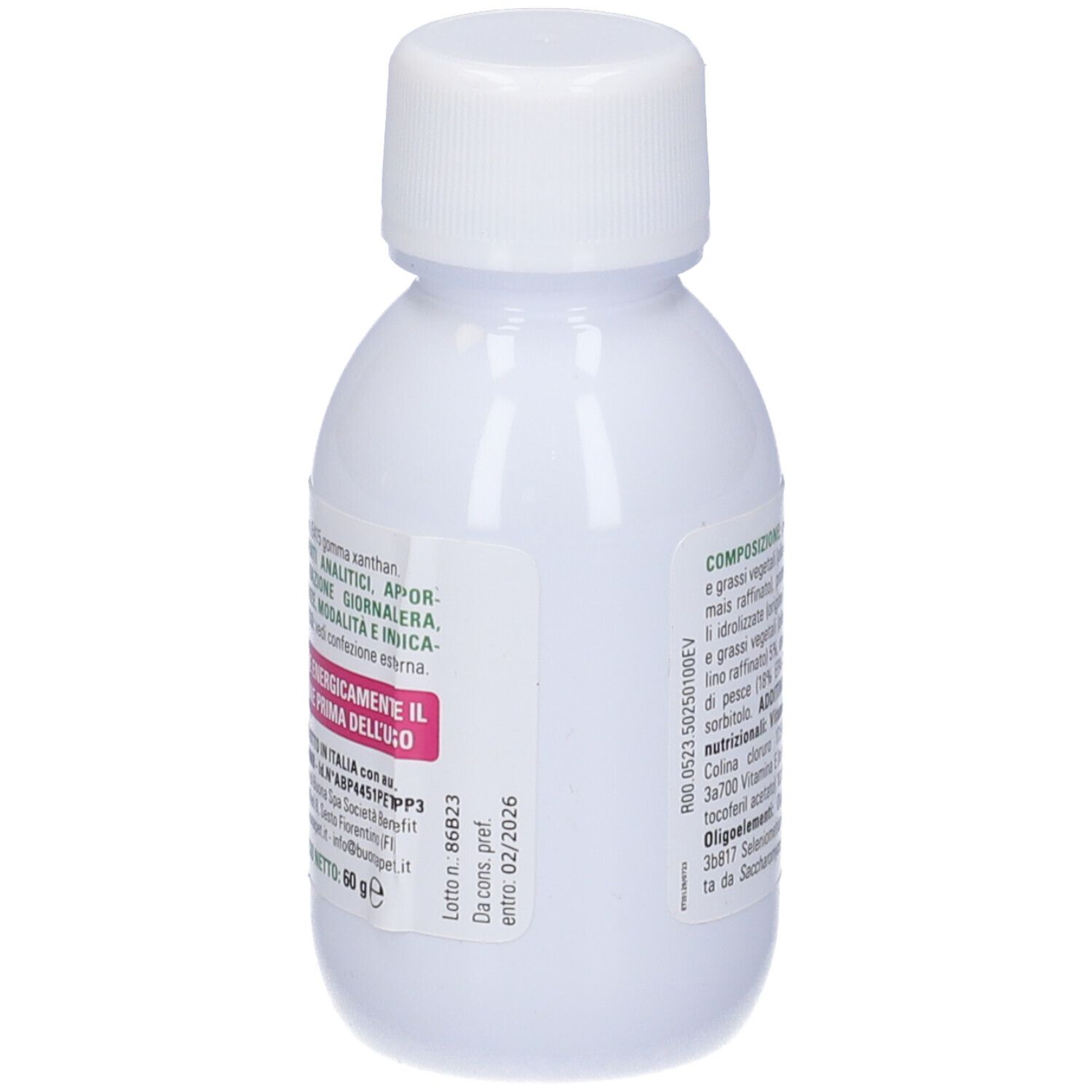 EPATINA FLACONE 60G