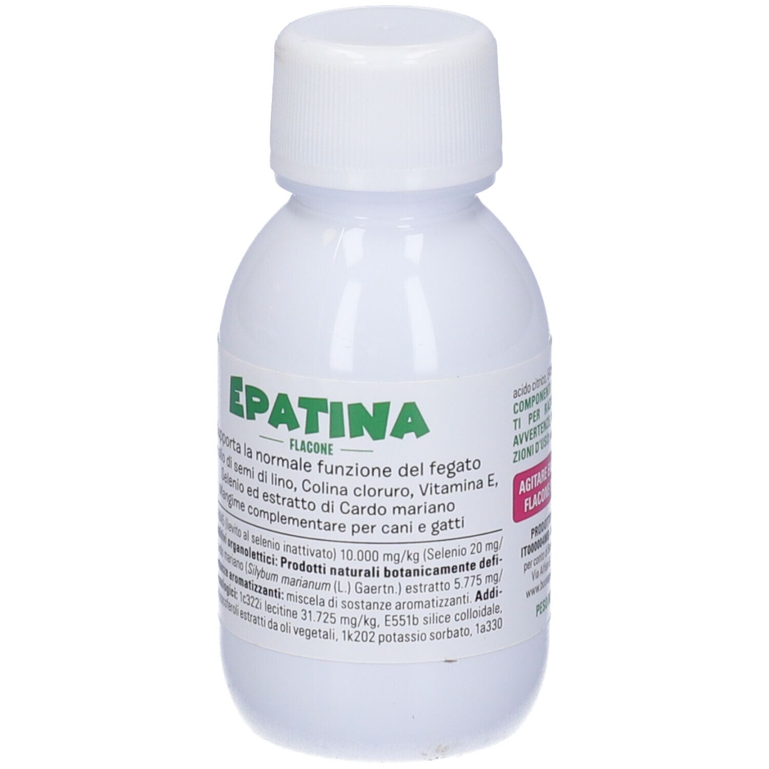 EPATINA FLACONE 60G