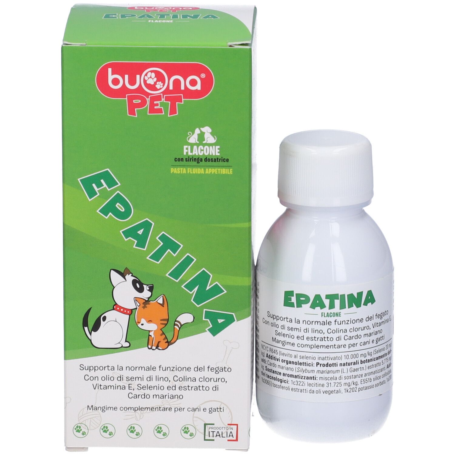 EPATINA FLACONE 60G
