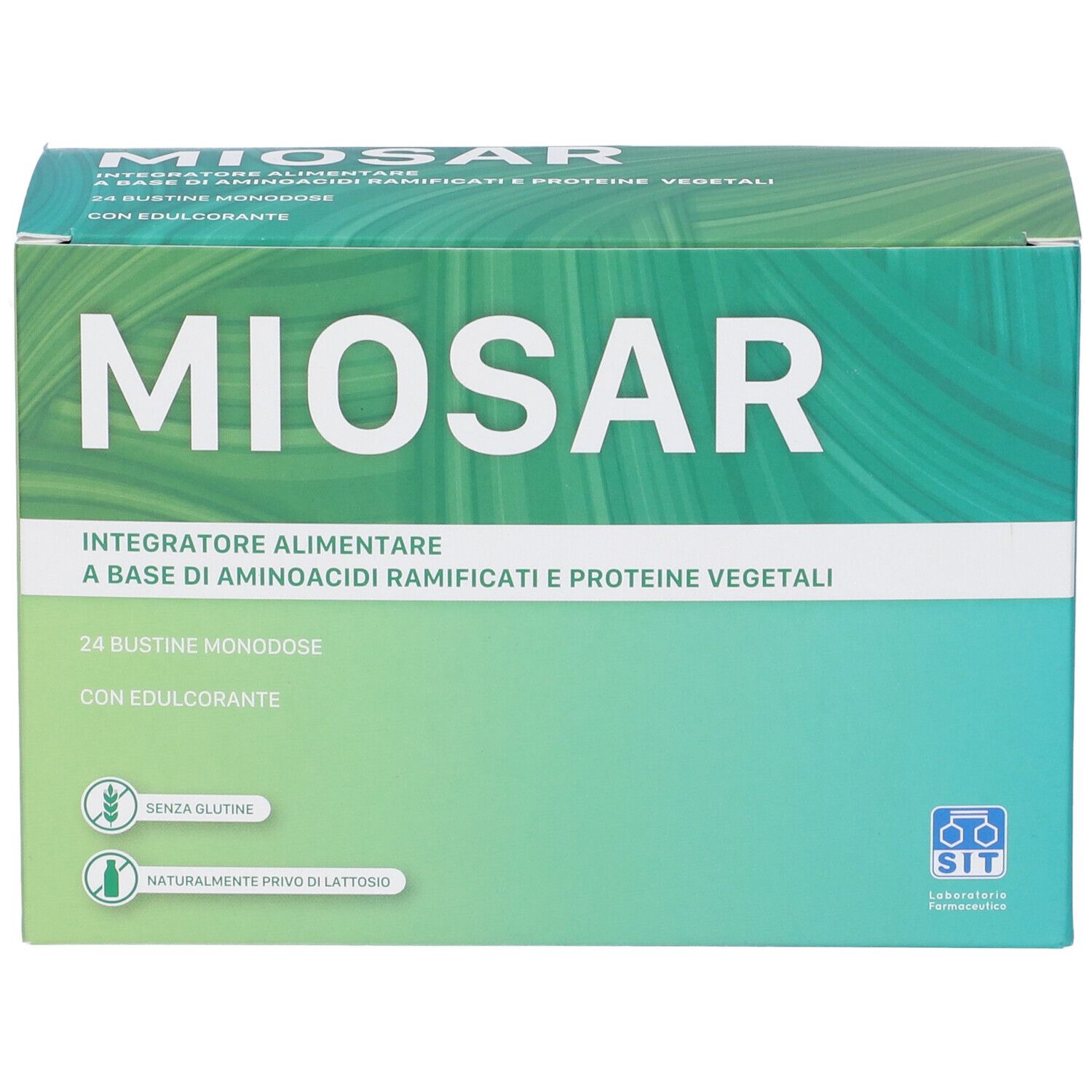 Miosar 24 Bustine