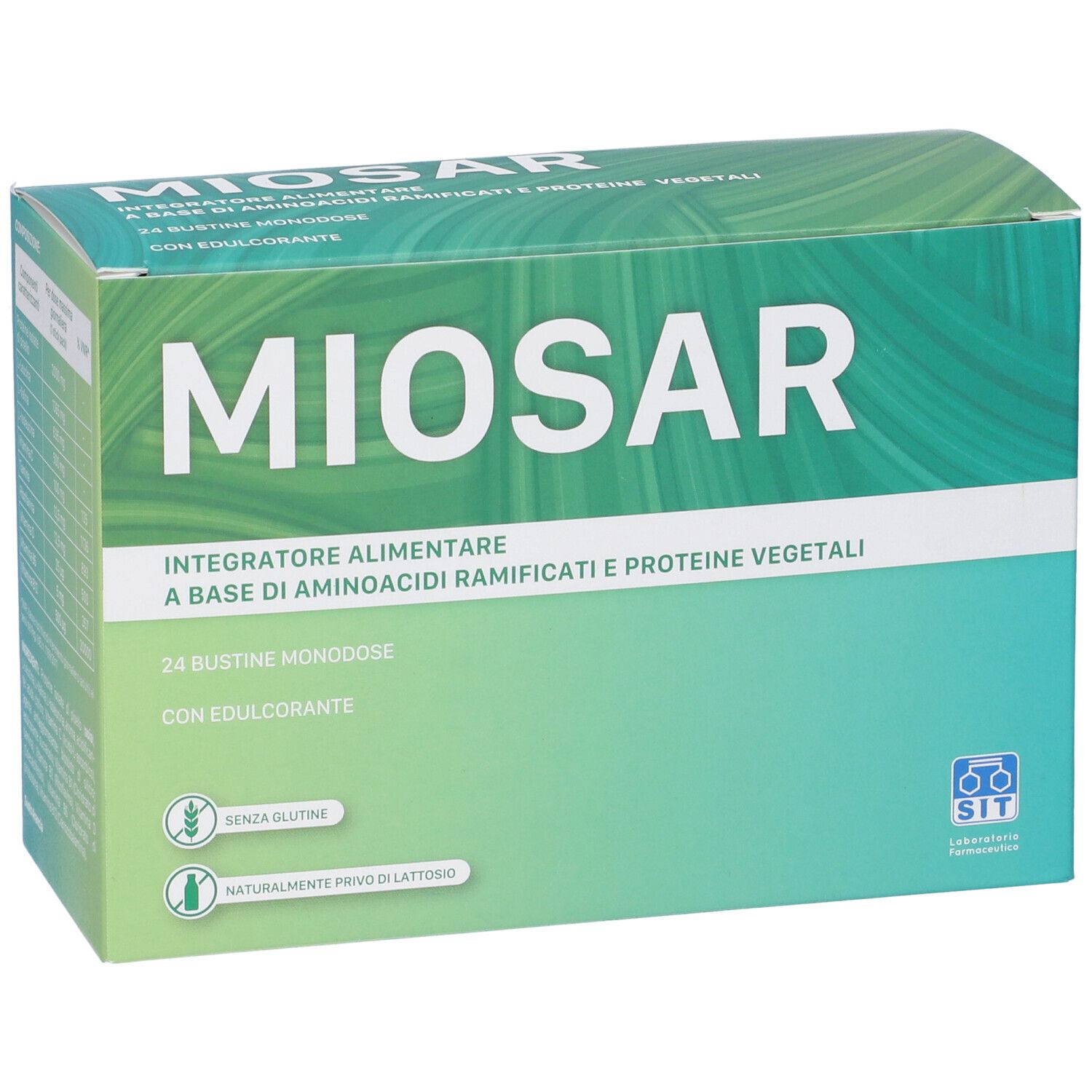 Miosar 24 Bustine
