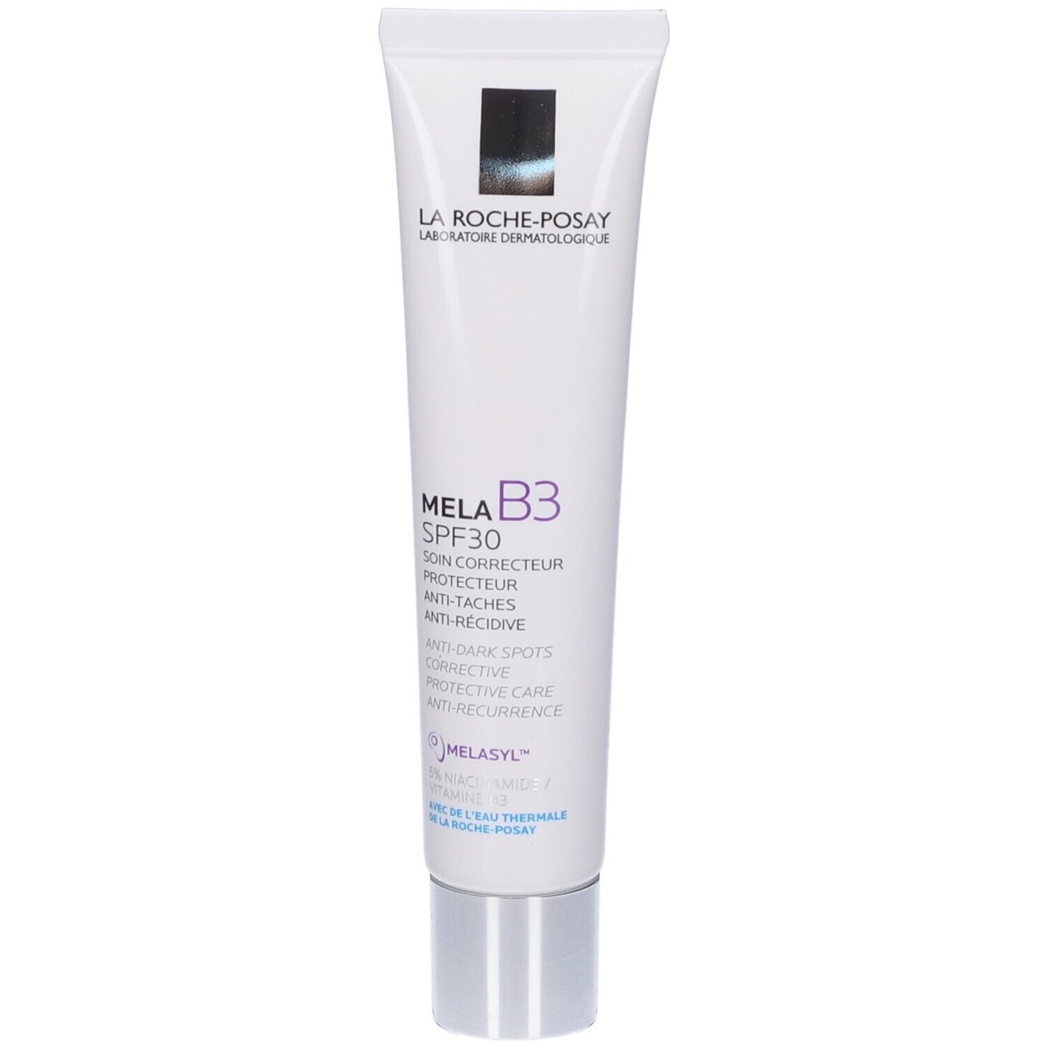 La Roche-Posay Mela B3 Crema SPF30 Anti-macchie 40 ml