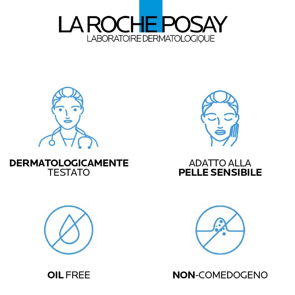 La Roche-Posay Mela B3 Crema SPF30 Anti-macchie 40 ml