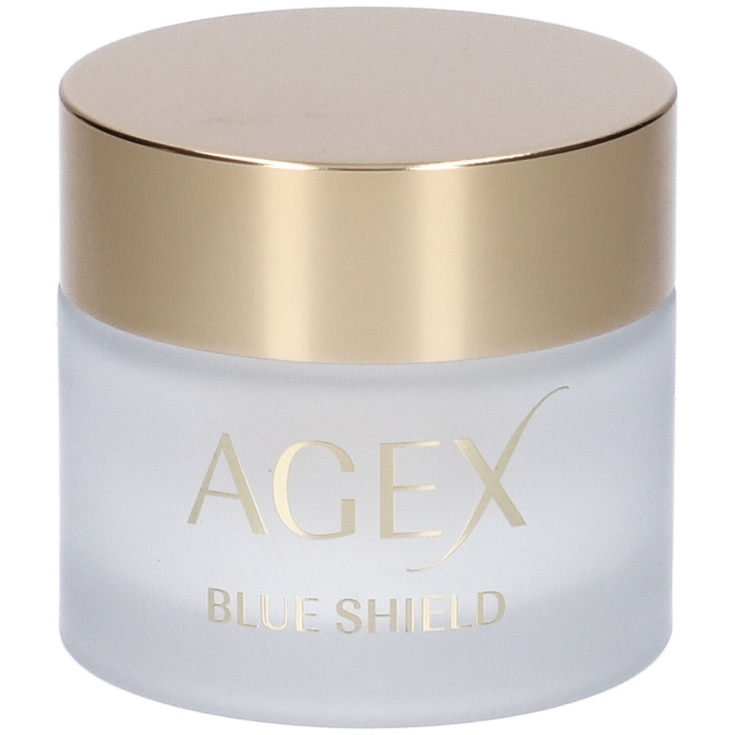 Agex Blue Shield Pharcos 50 Ml