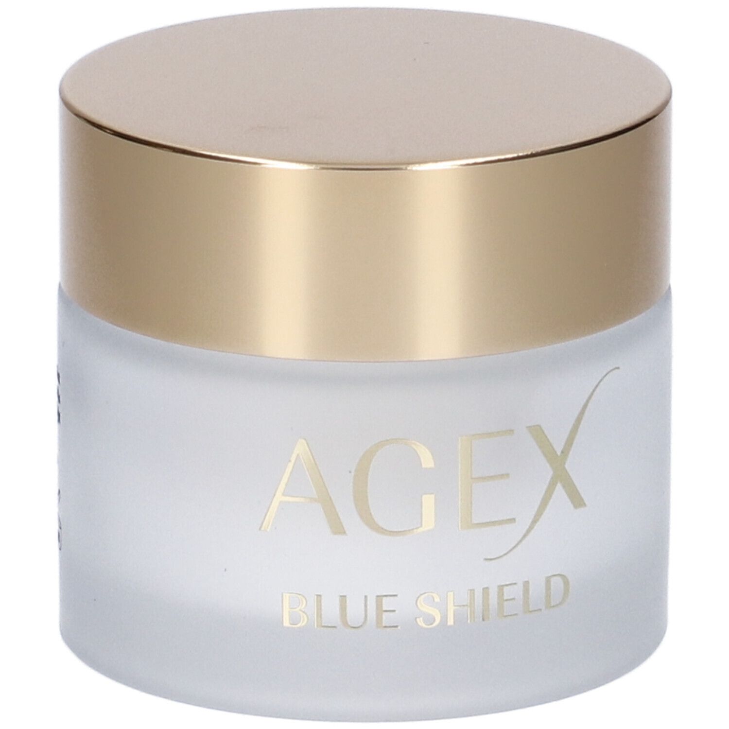 Agex Blue Shield Pharcos 50 Ml