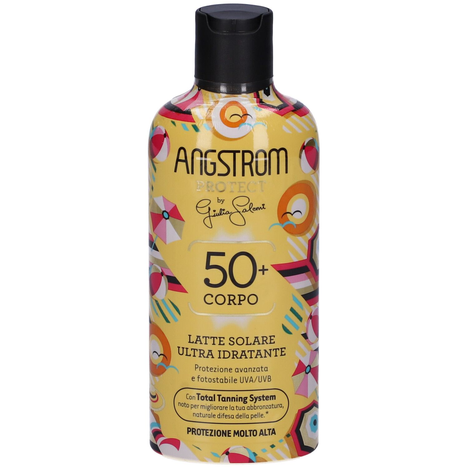 Angstrom Latte Solare Spf 50+ Limited Edition 2024