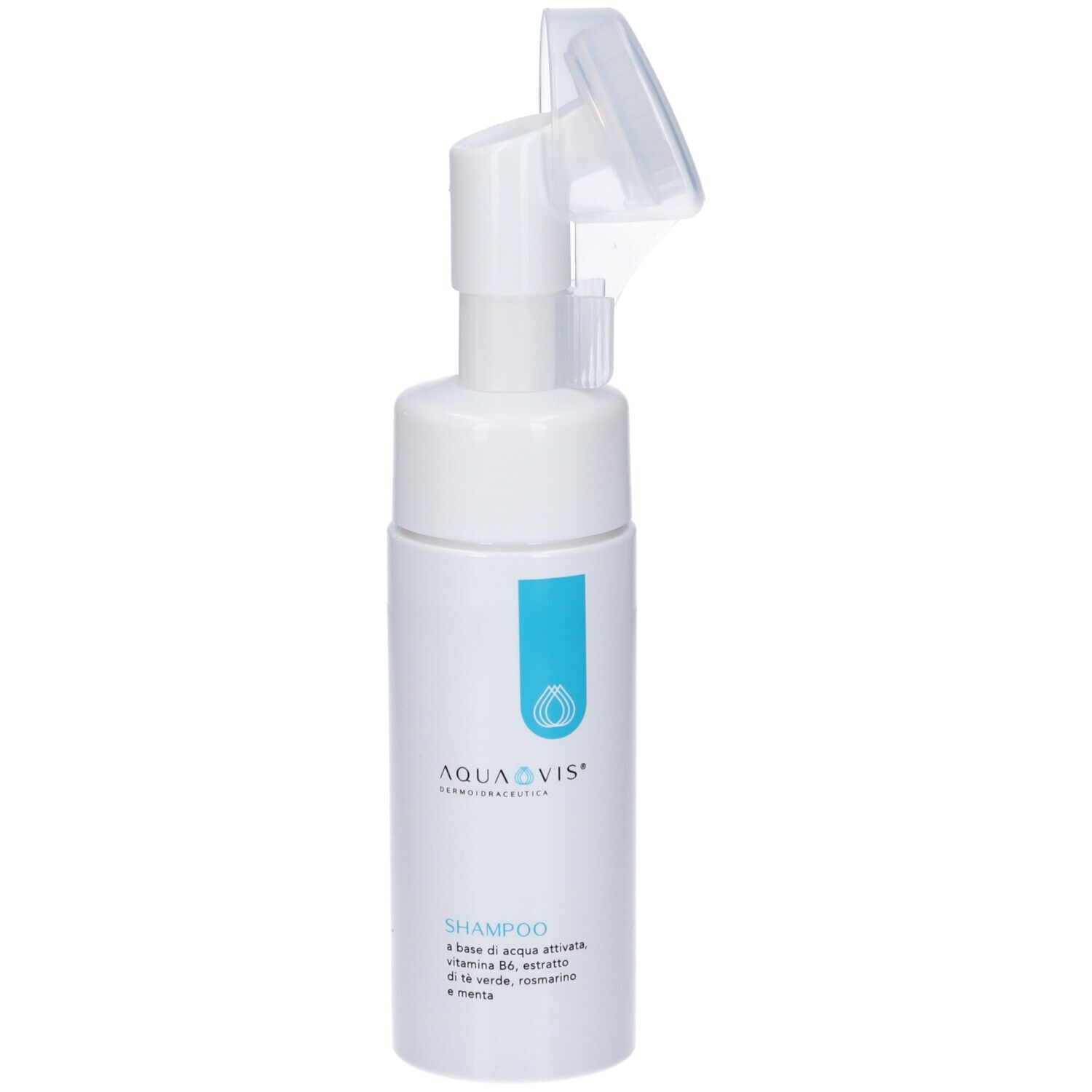 Aquavis Shampoo Anticaduta Hair Regeneration 150 ml