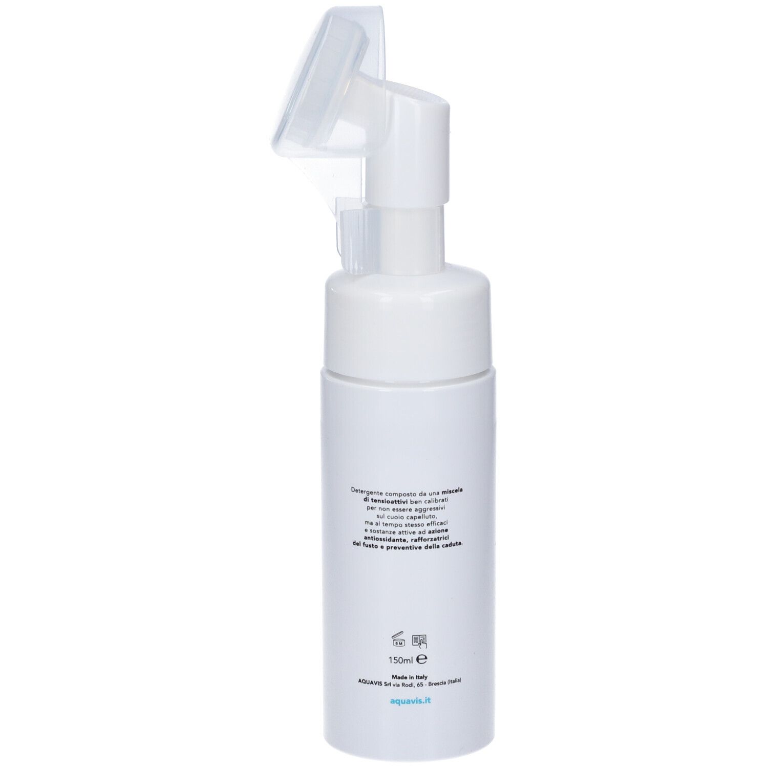 Aquavis Shampoo Anticaduta Hair Regeneration 150 ml