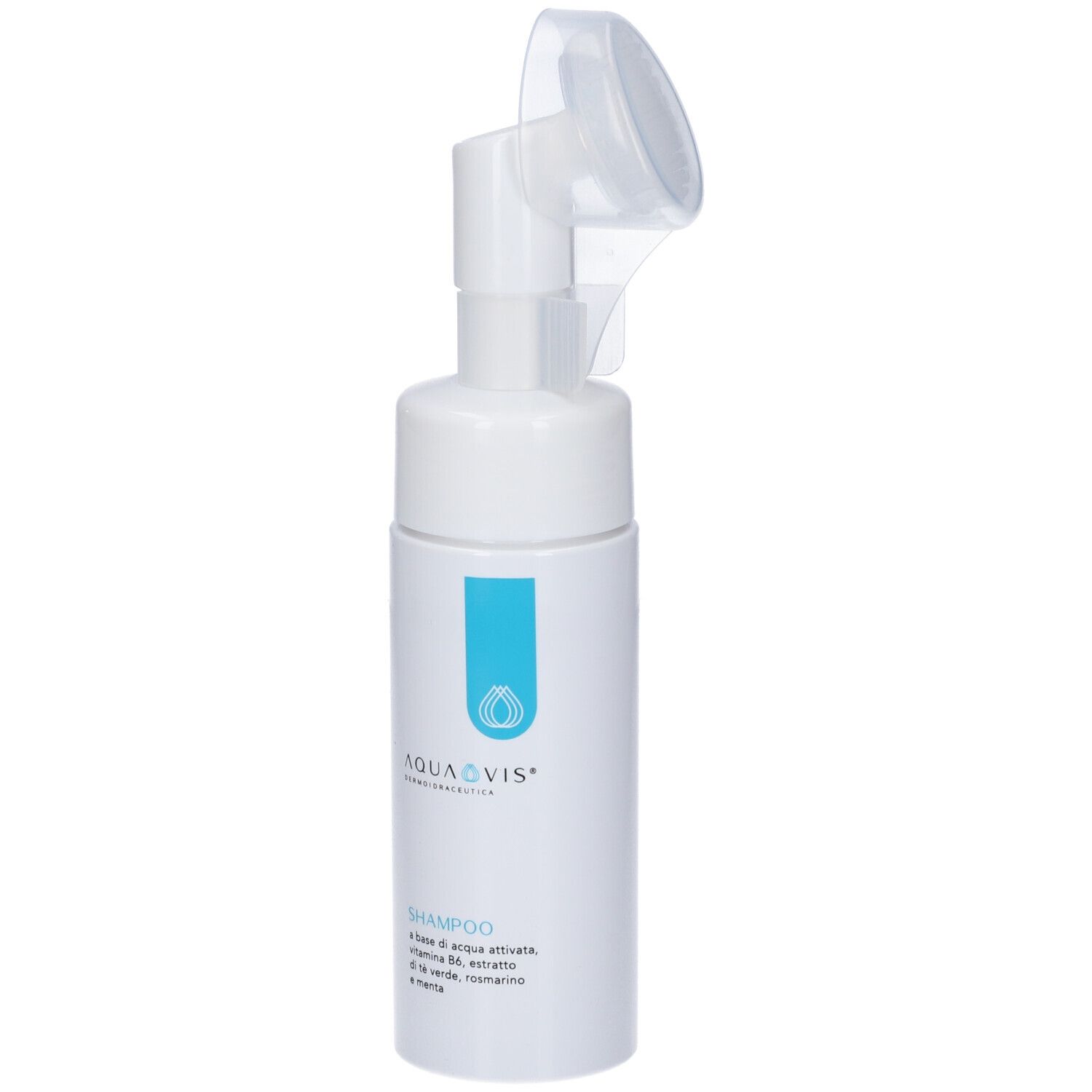 Aquavis Shampoo Anticaduta Hair Regeneration 150 ml