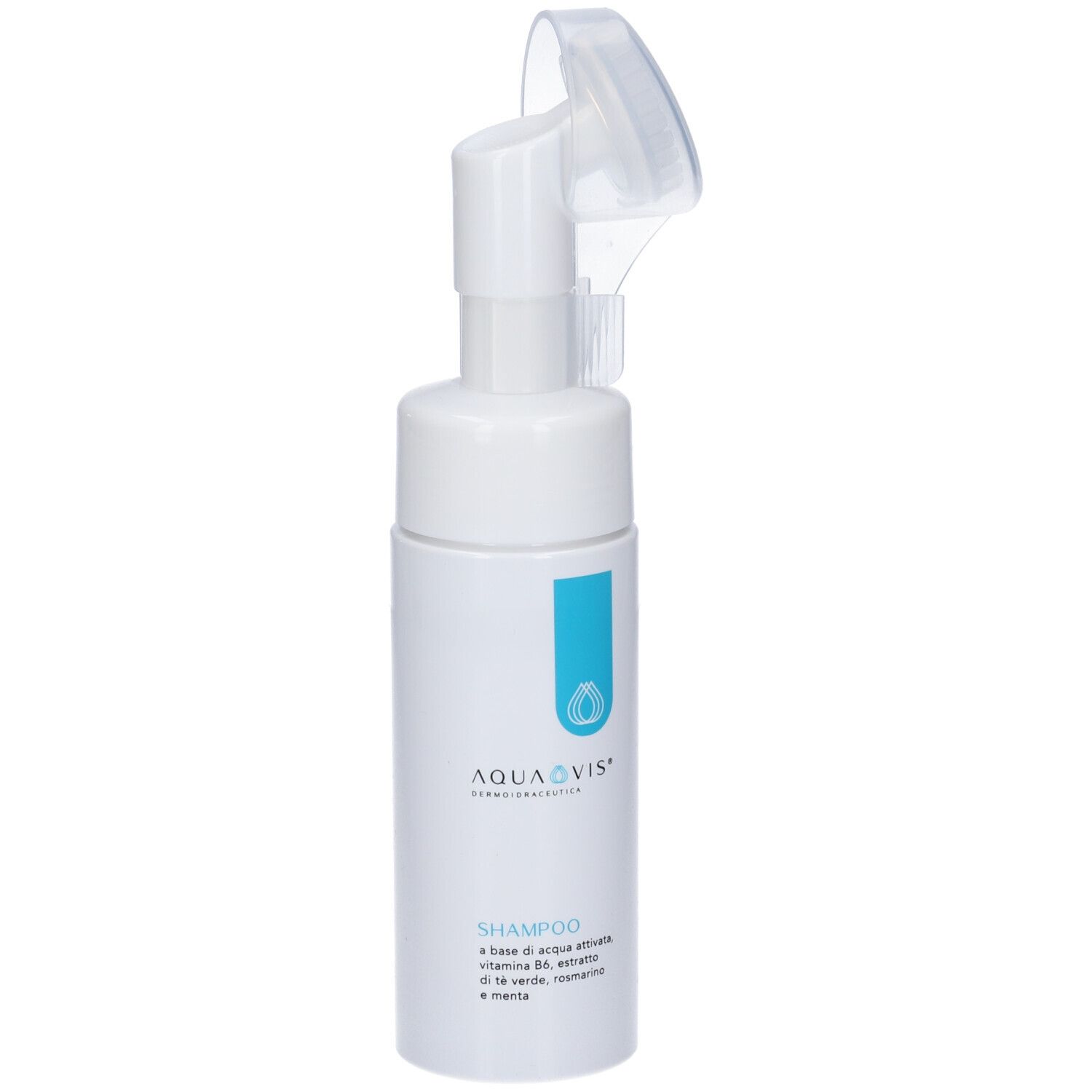 Aquavis Shampoo Anticaduta Hair Regeneration 150 ml