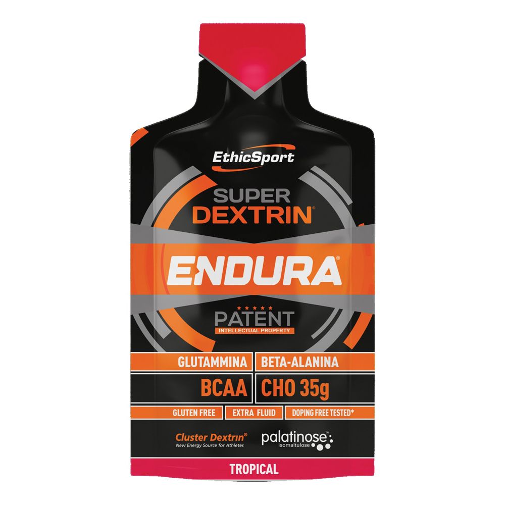 Super Dextrin Endura Tropical 60 Ml