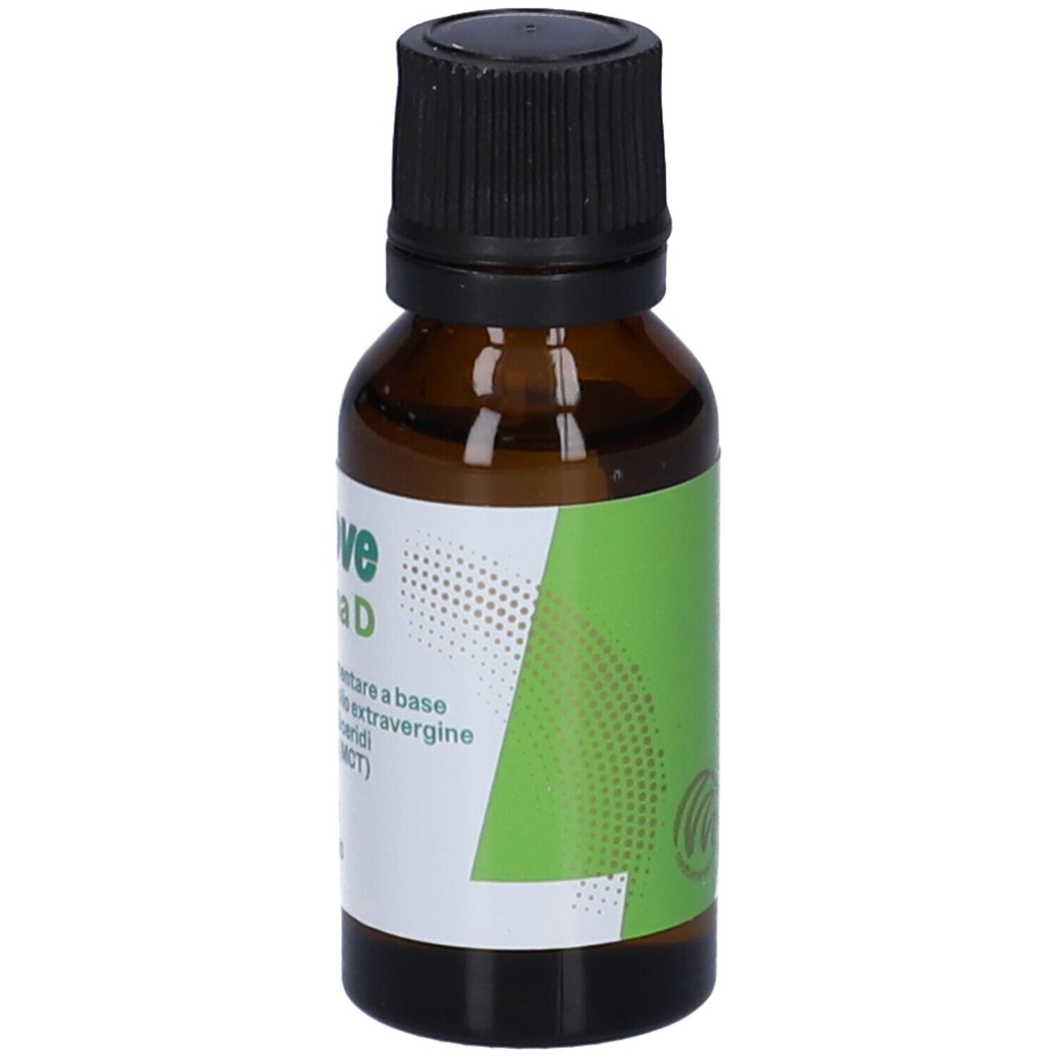 Improve Vitamina D Gocce 21 Ml