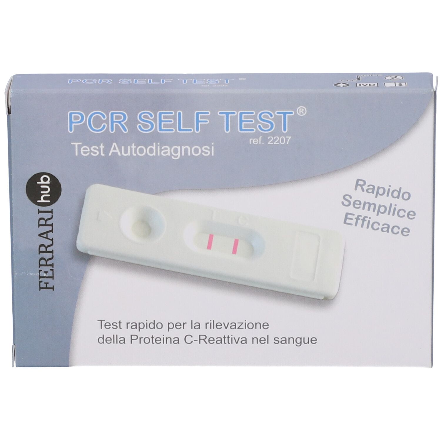 Test Pcr Step