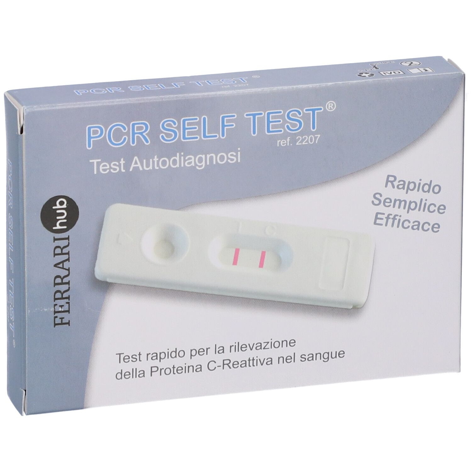 Test Pcr Step