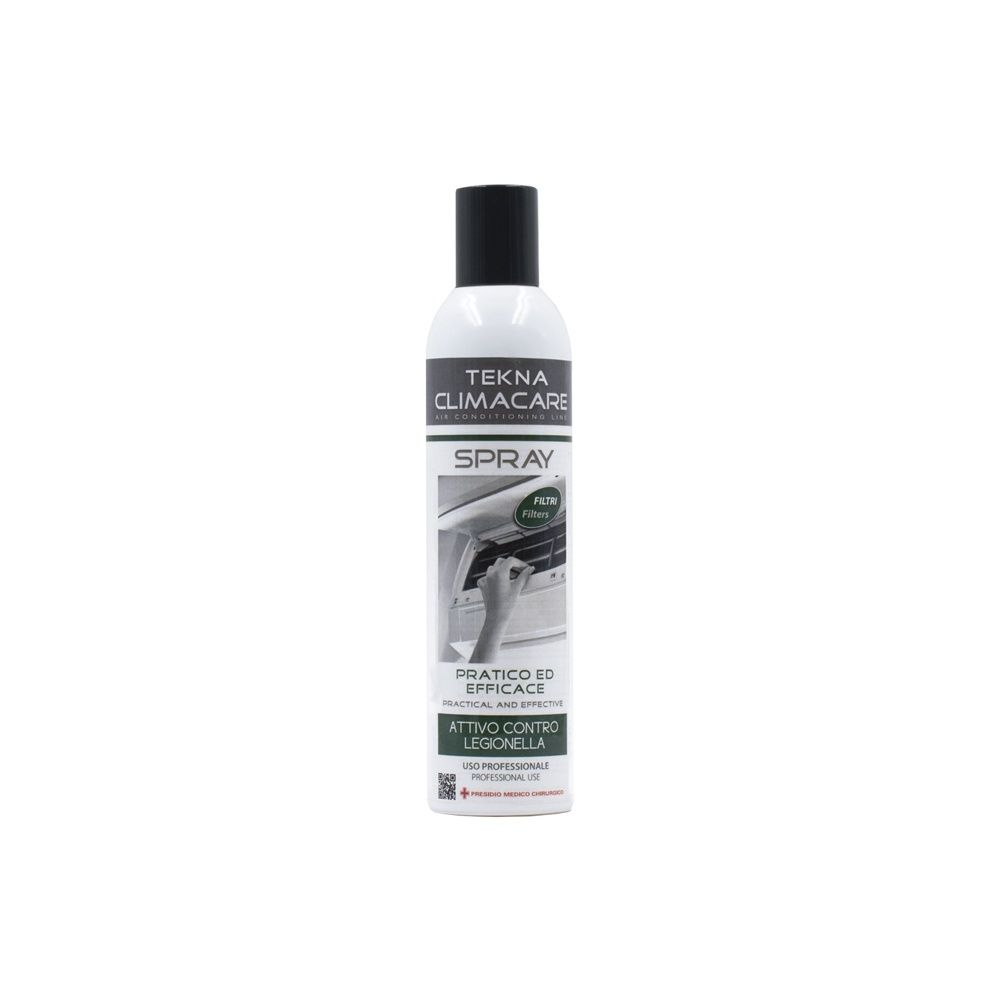 Tekna Climacare Disinfettante Spray
