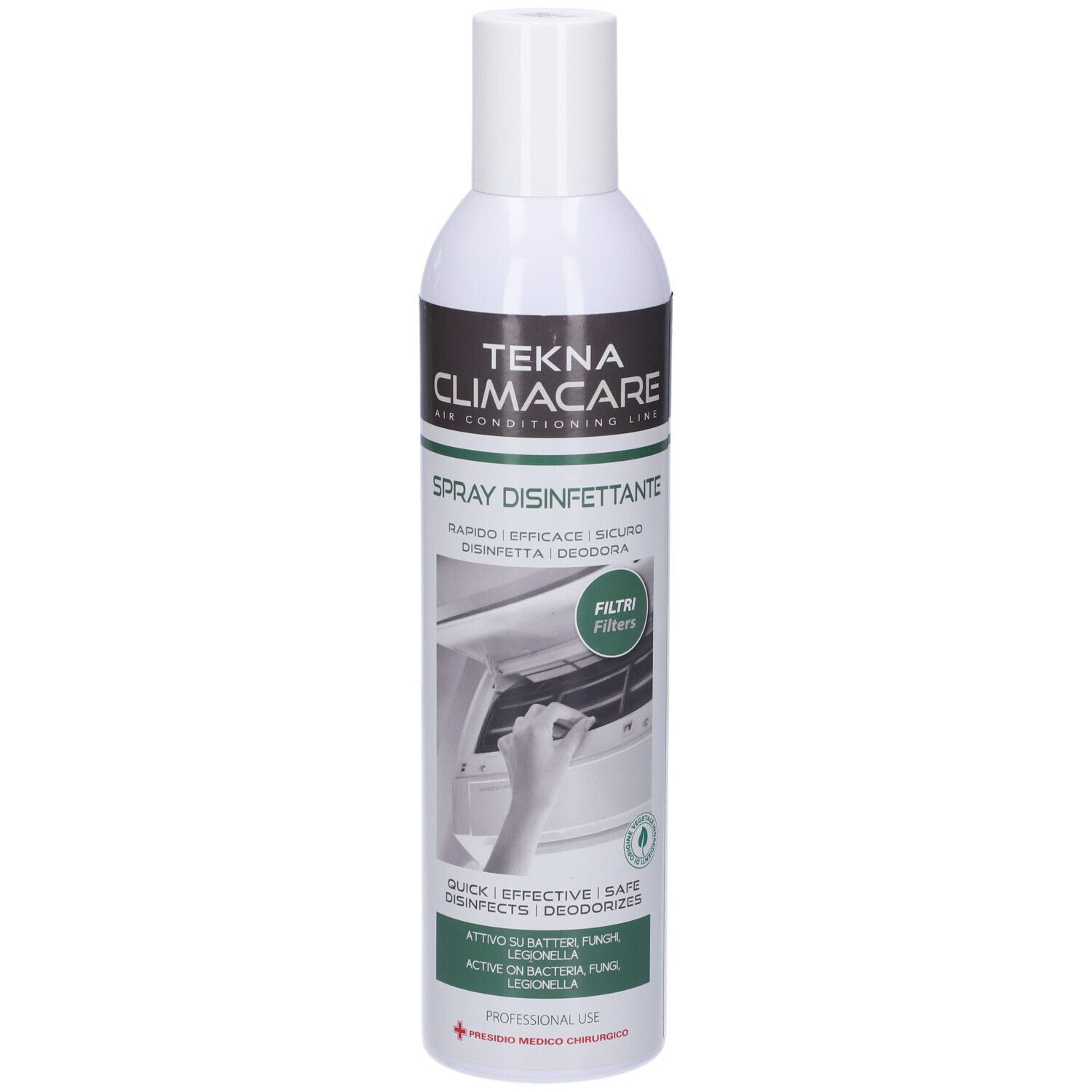 Tekna Climacare Disinfettante Spray