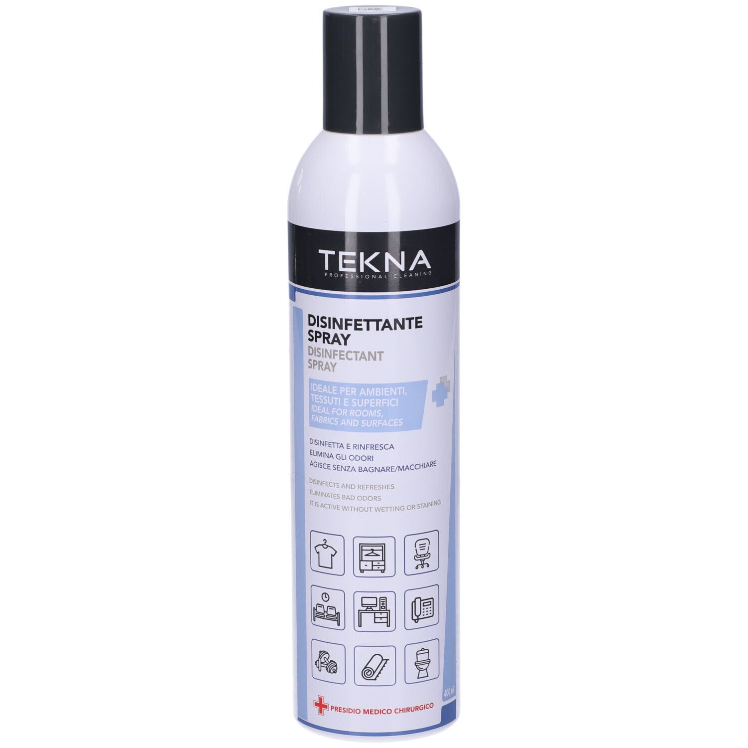 GIMA Tekna Disinfettante Spray