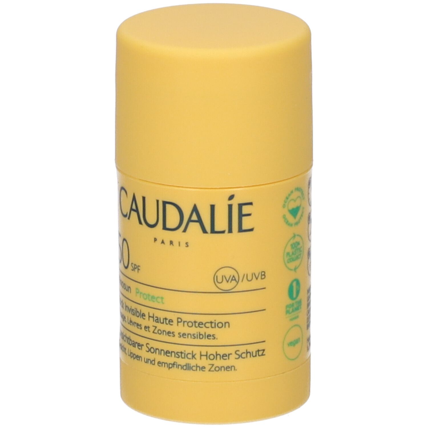 Caudalie Stick Invisibile ad Alta Protezione SPF50