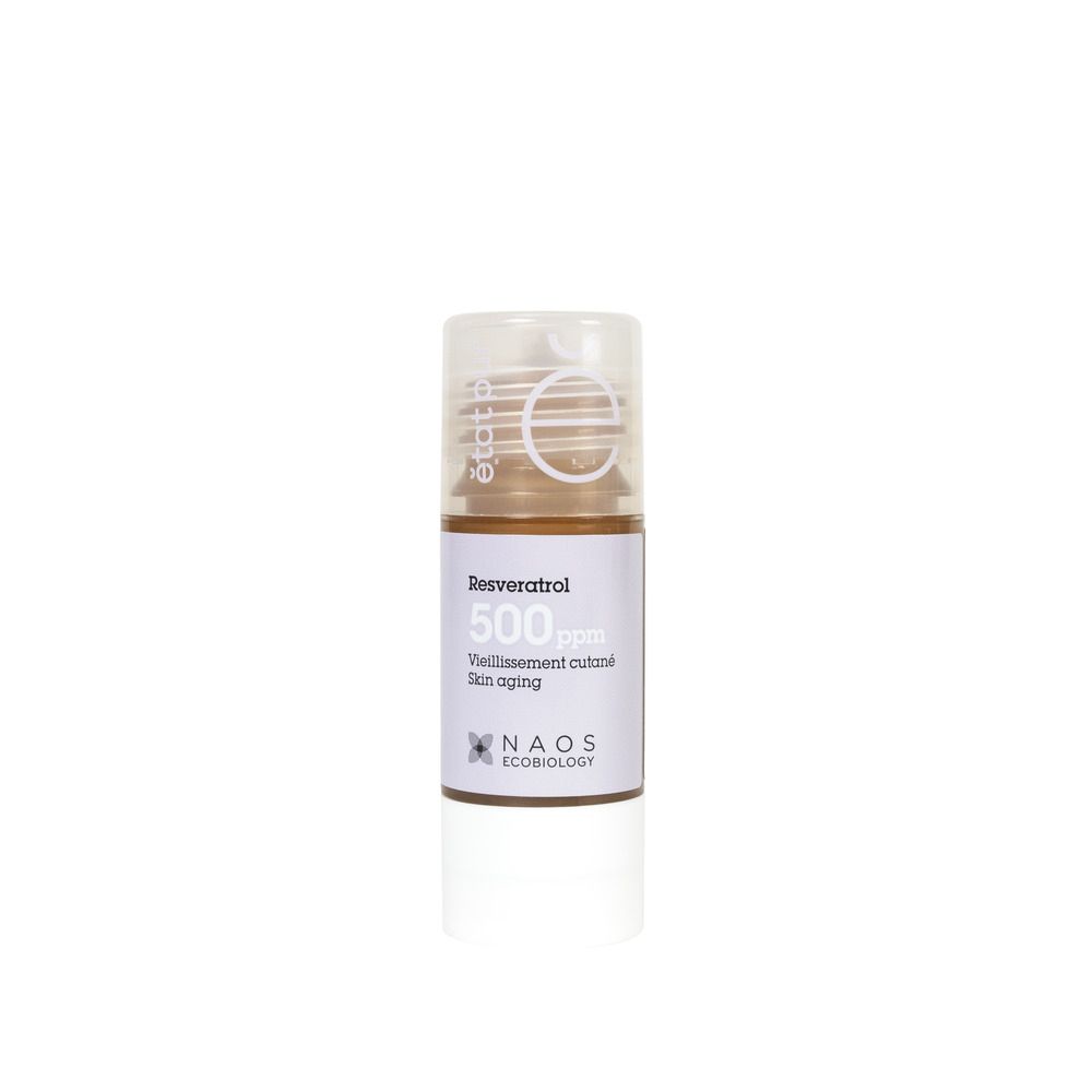 Etat Pur Resveratrolo 500Ppm 15ml