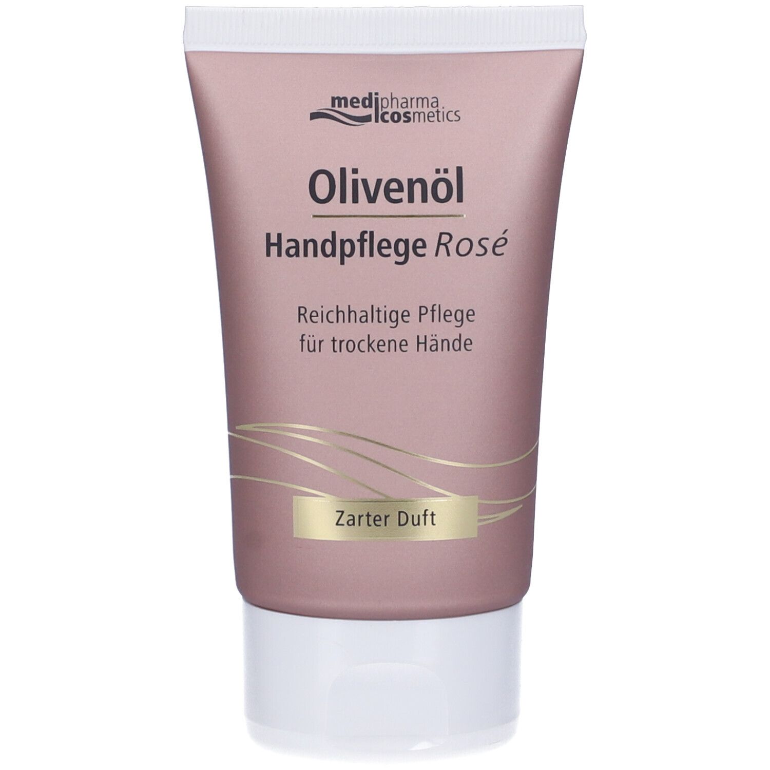 Medipharma Olivenol Crema Mani Rosé