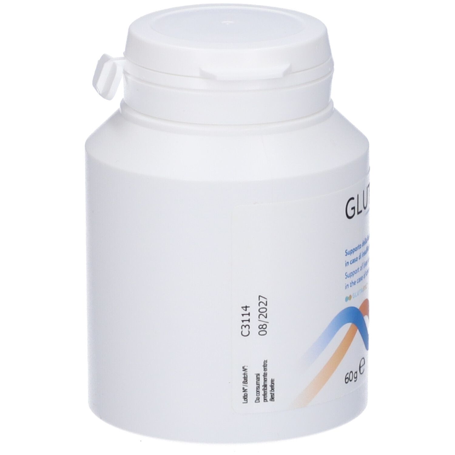 Glutamax Advanced 30 Compresse