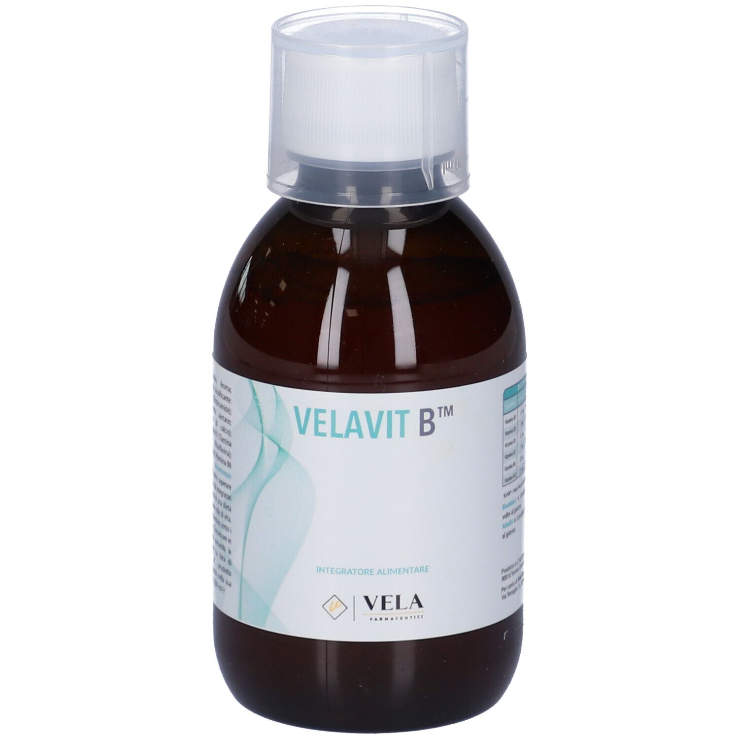 Velavit B 200 Ml