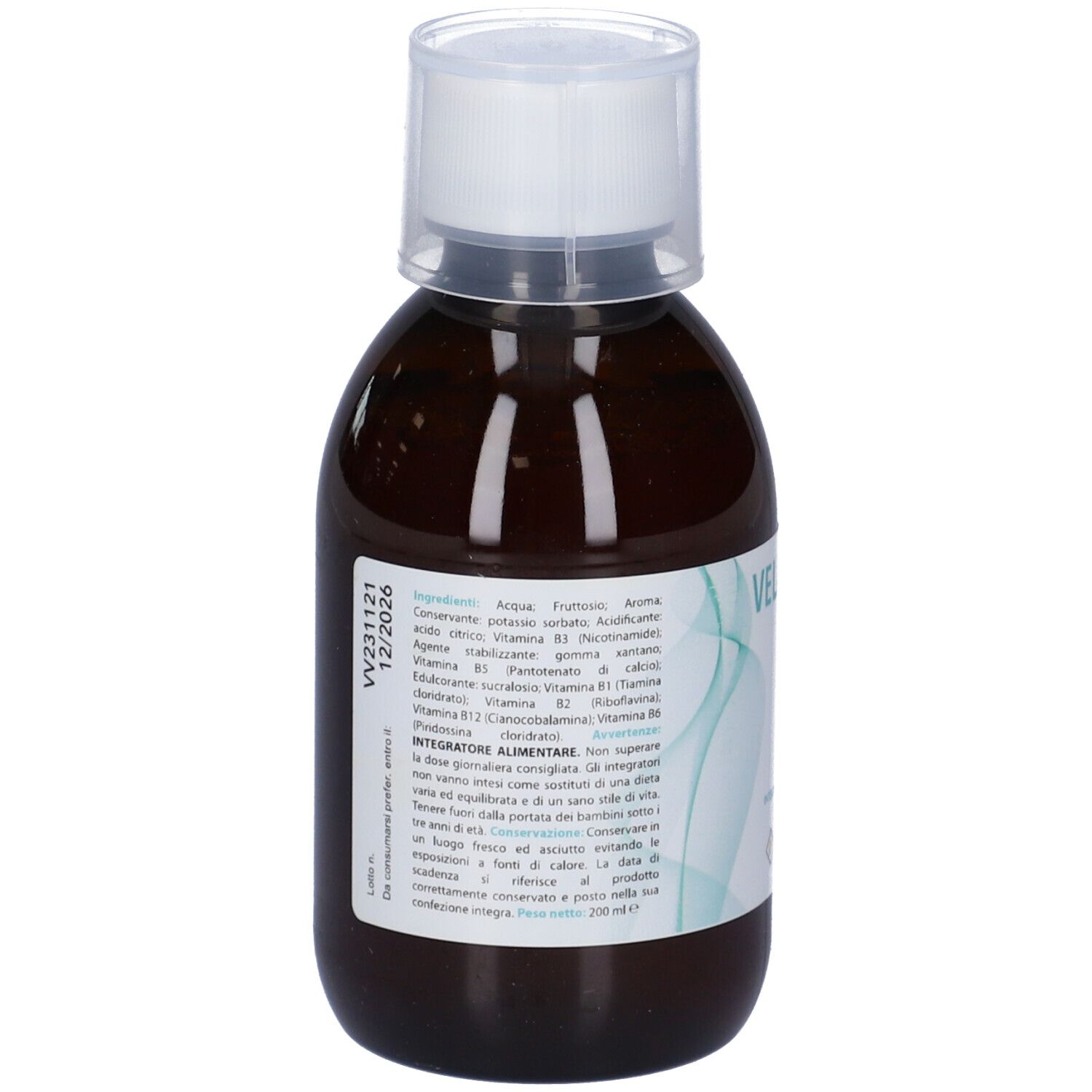 Velavit B 200 Ml