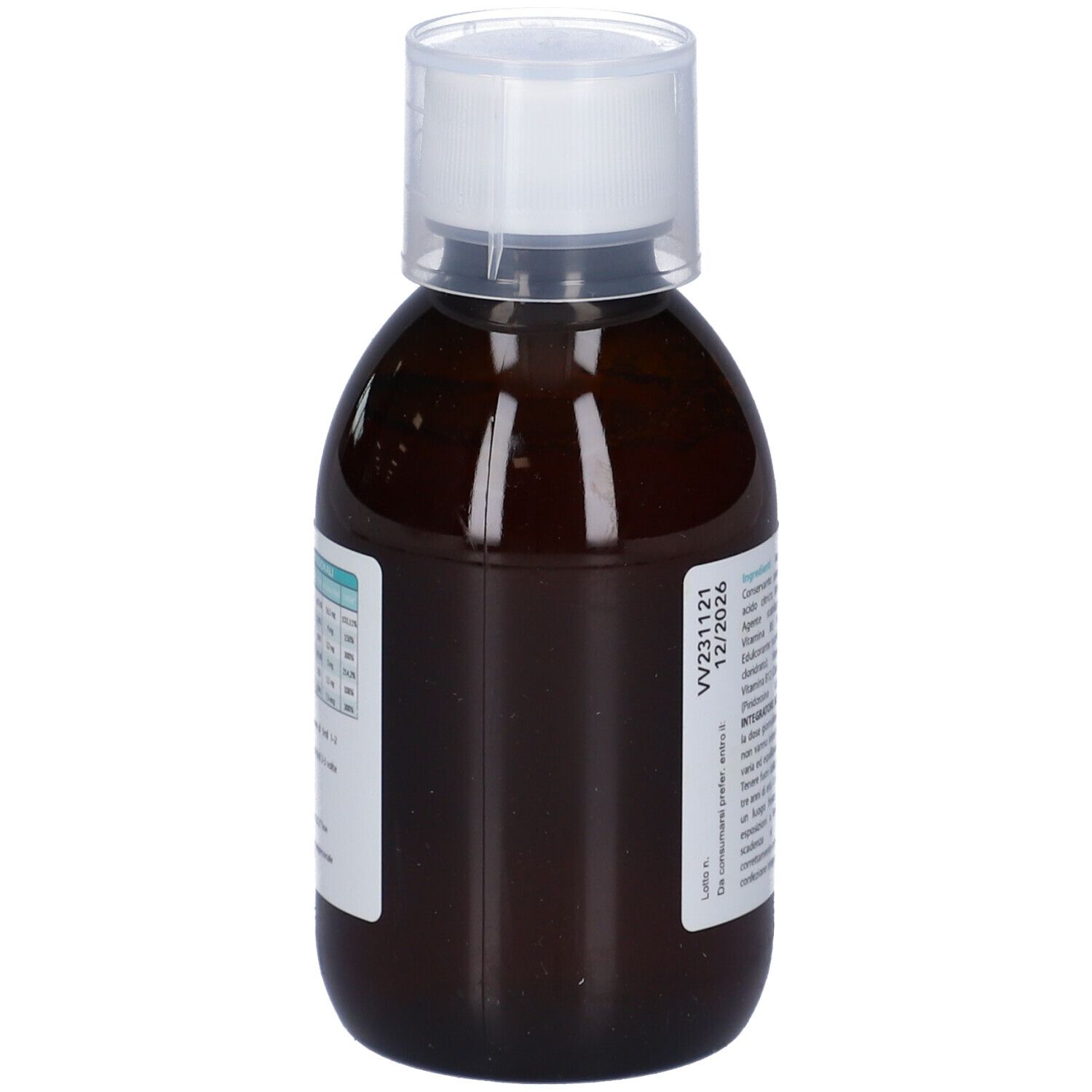 Velavit B 200 Ml