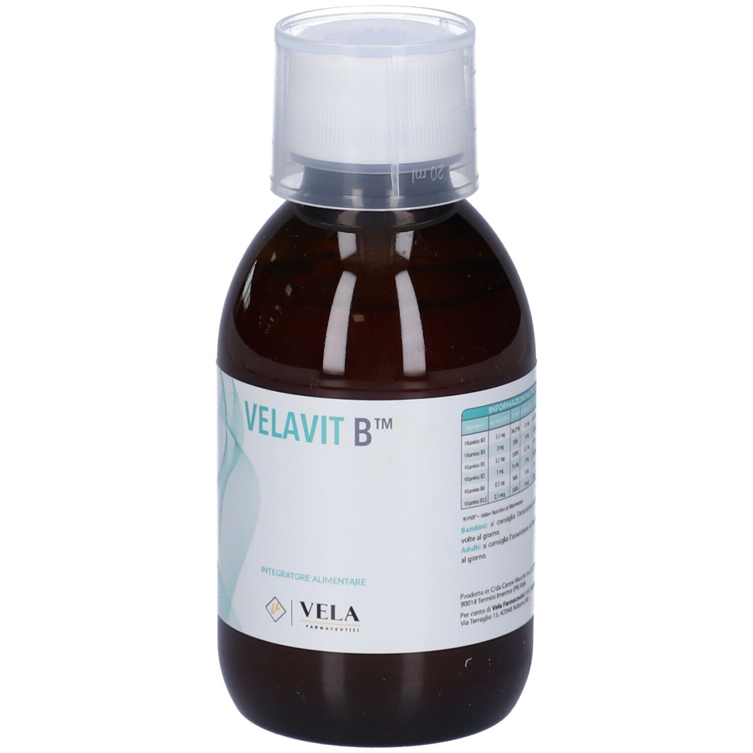 Velavit B 200 Ml
