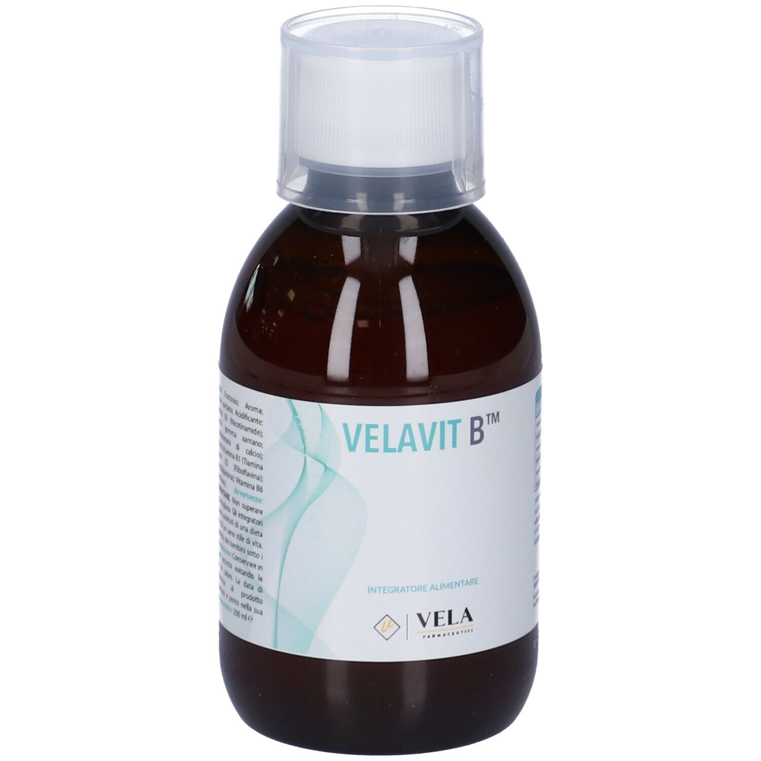 Velavit B 200 Ml