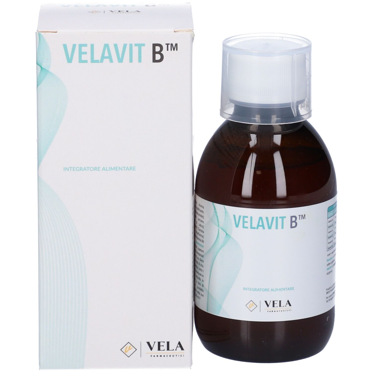 Velavit B 200 Ml