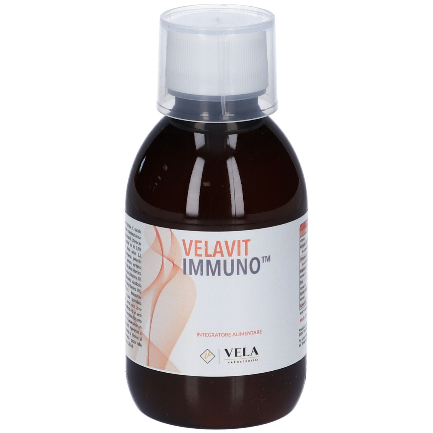 Velavit Immuno 200 Ml