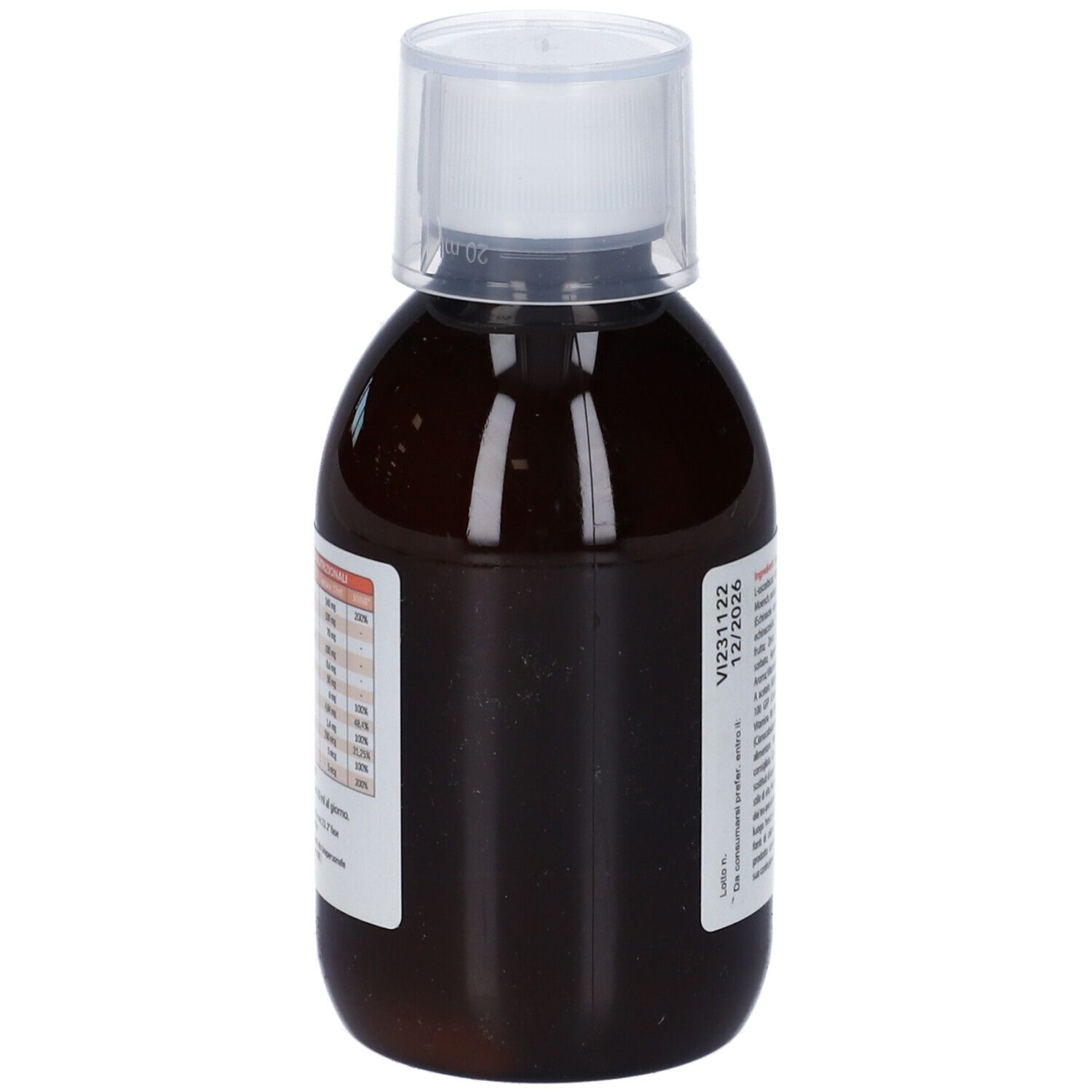 Velavit Immuno 200 Ml