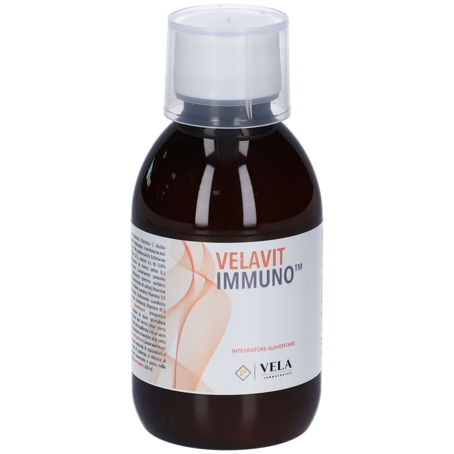 Velavit Immuno 200 Ml