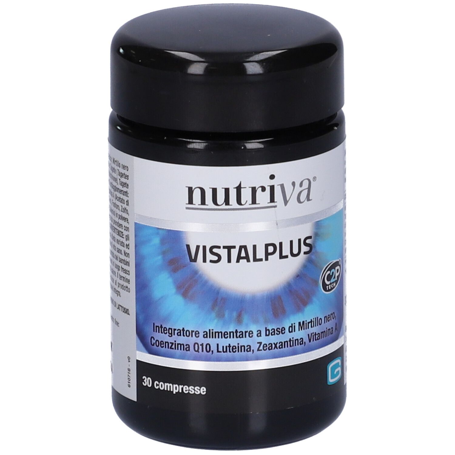 Nutriva Vistaplus Compresse