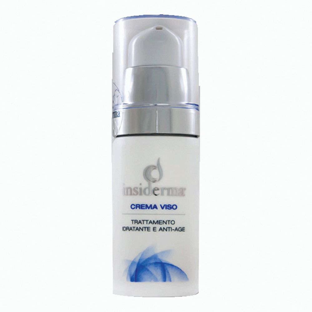Insiderma Crema Viso 50 Ml