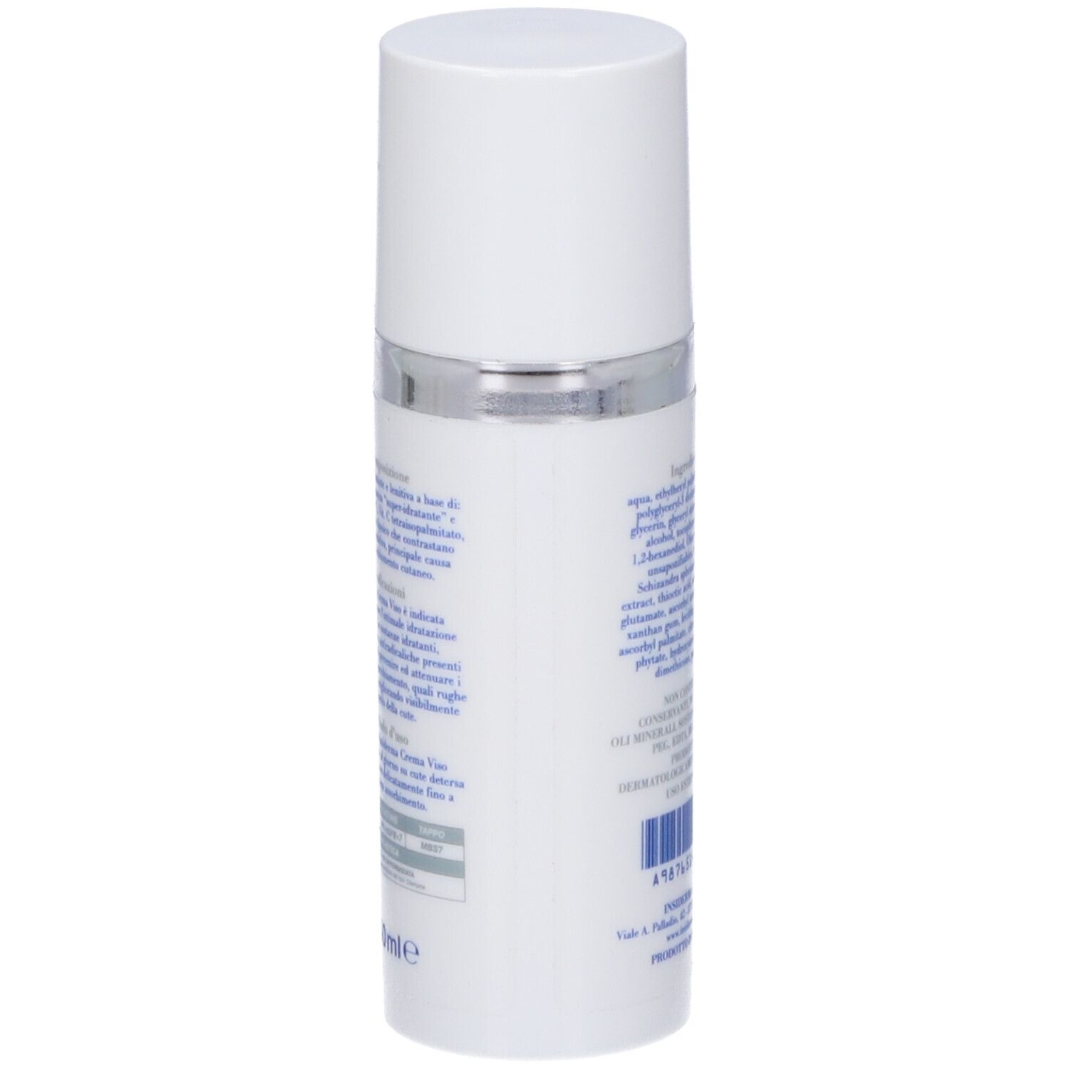 Insiderma Crema Viso 50 Ml