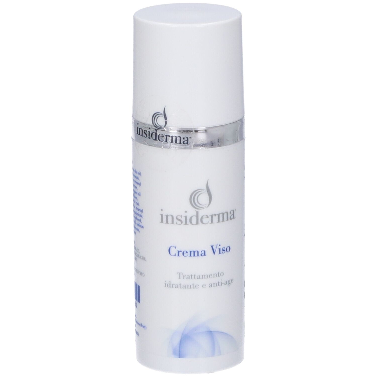Insiderma Crema Viso 50 Ml
