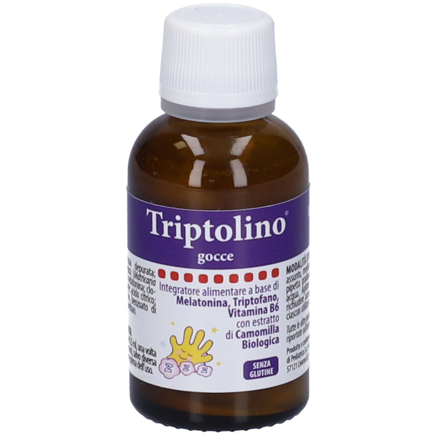 Triptolino Gocce 30 Ml