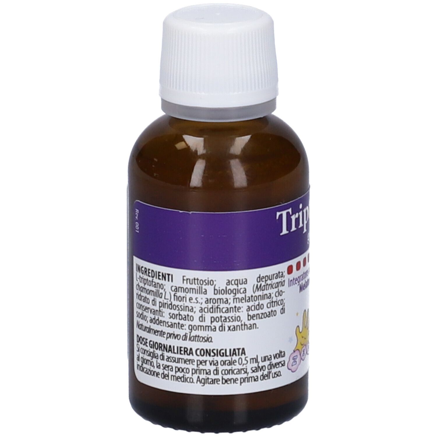 Triptolino Gocce 30 Ml