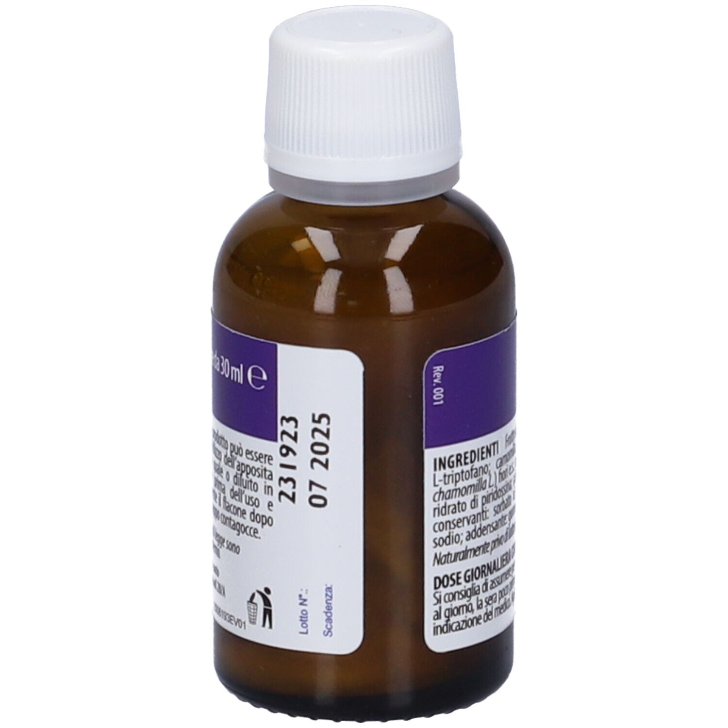 Triptolino Gocce 30 Ml