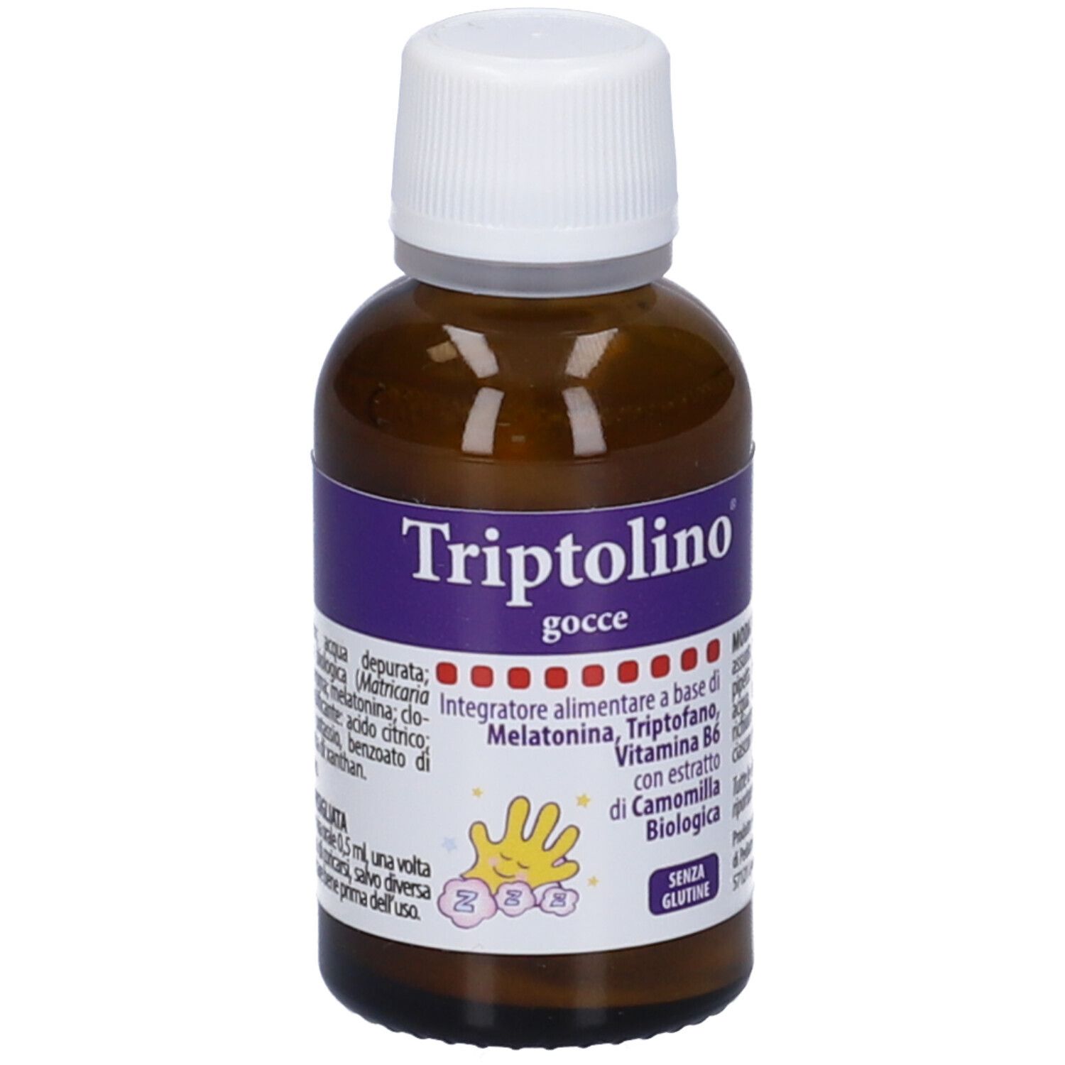 Triptolino Gocce 30 Ml
