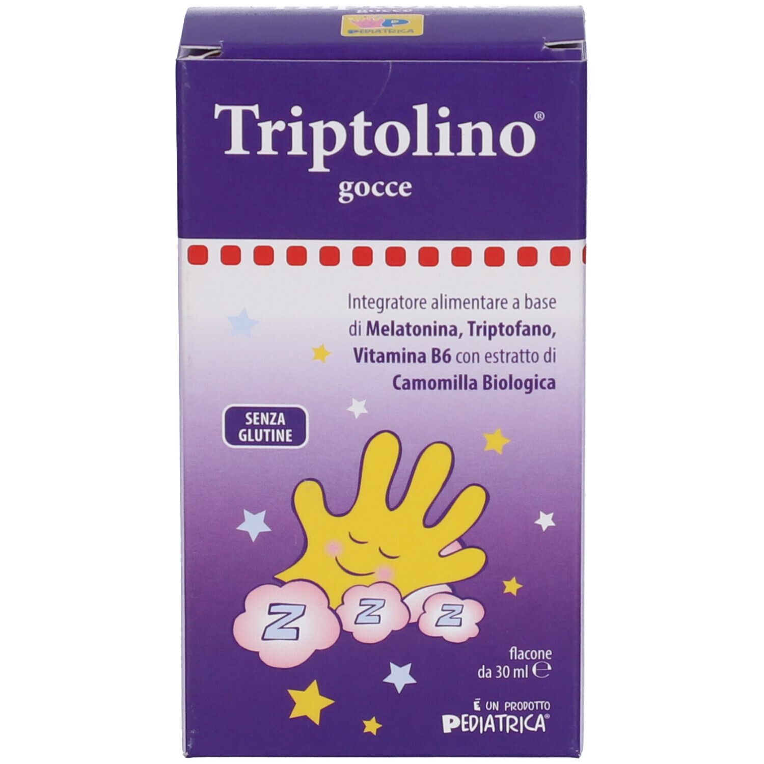 Triptolino Gocce 30 Ml